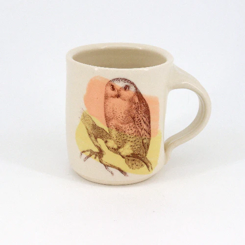 New Fauna Mugs - Image 9