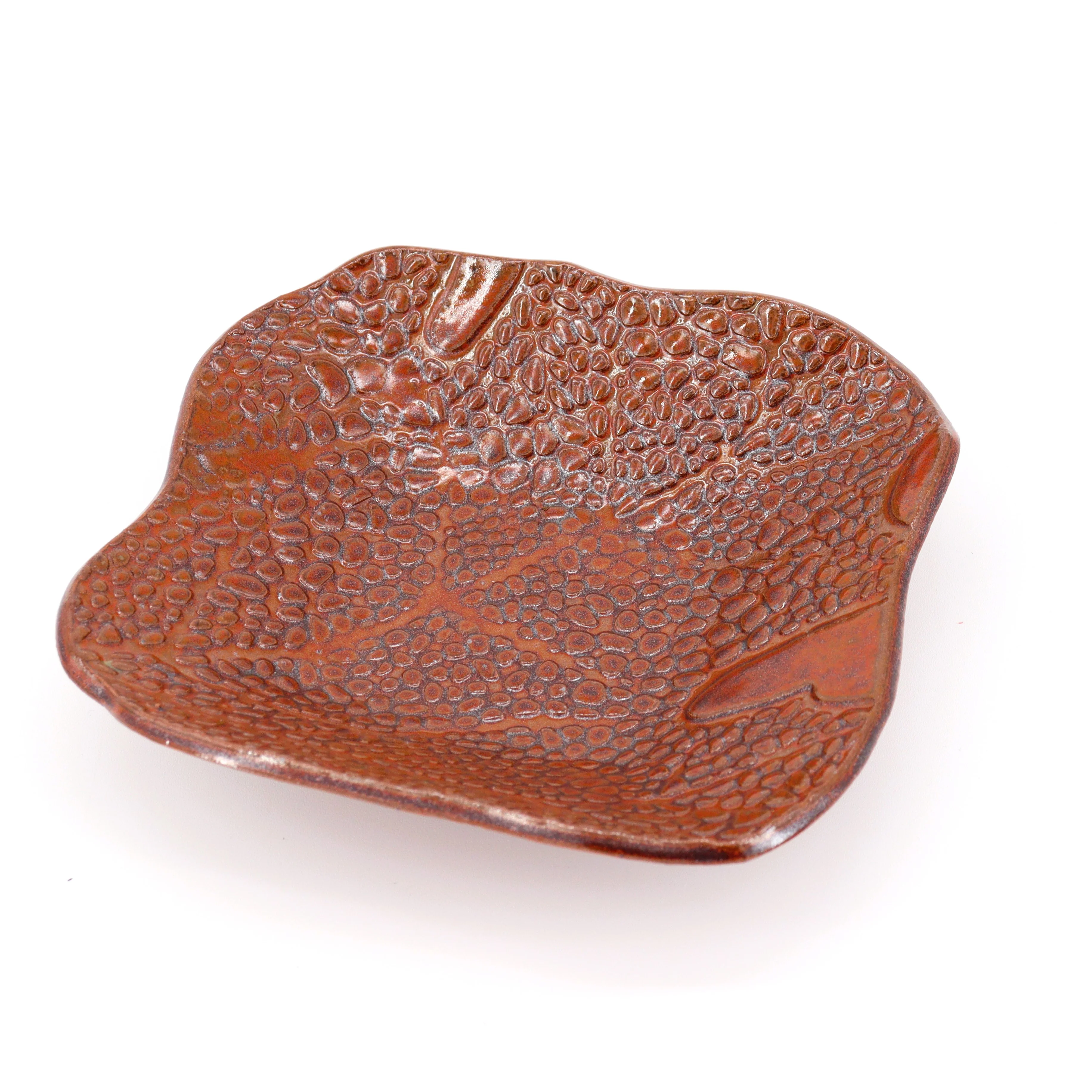 Organic Square Bowls