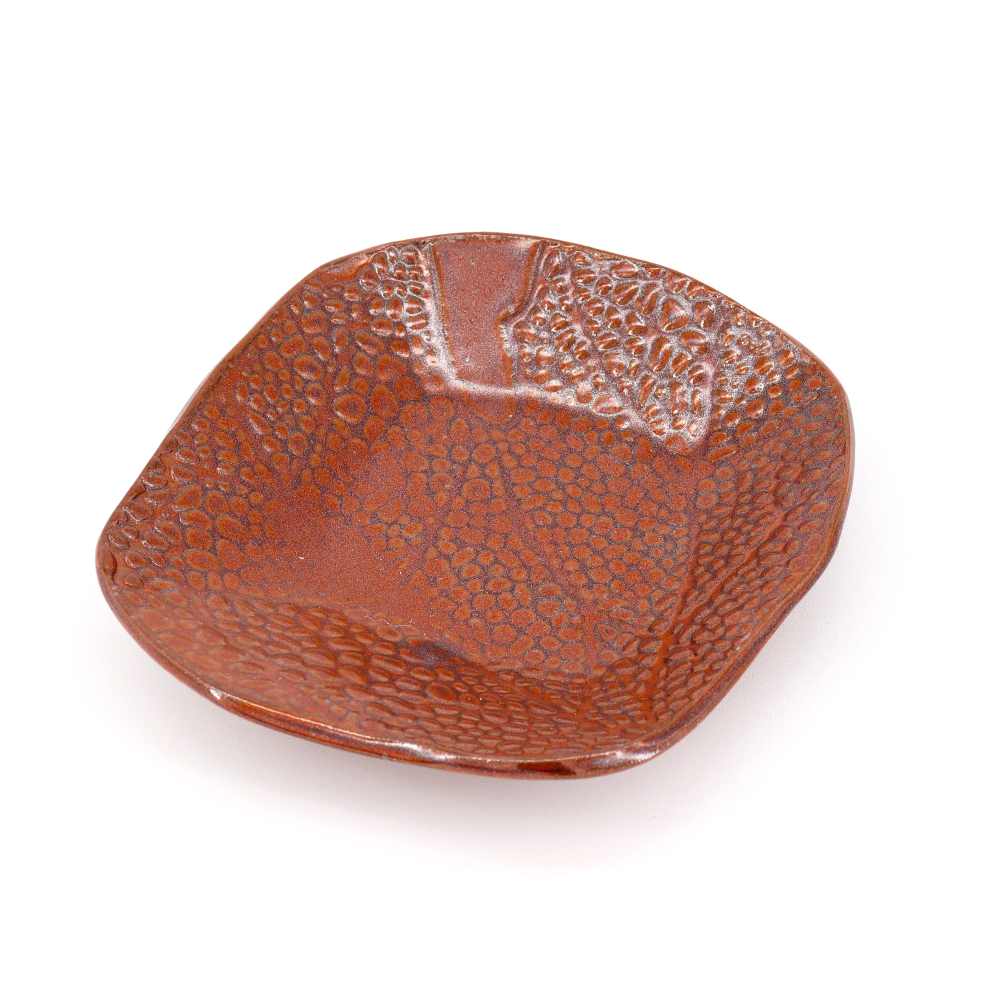 Organic Square Bowls - Image 2