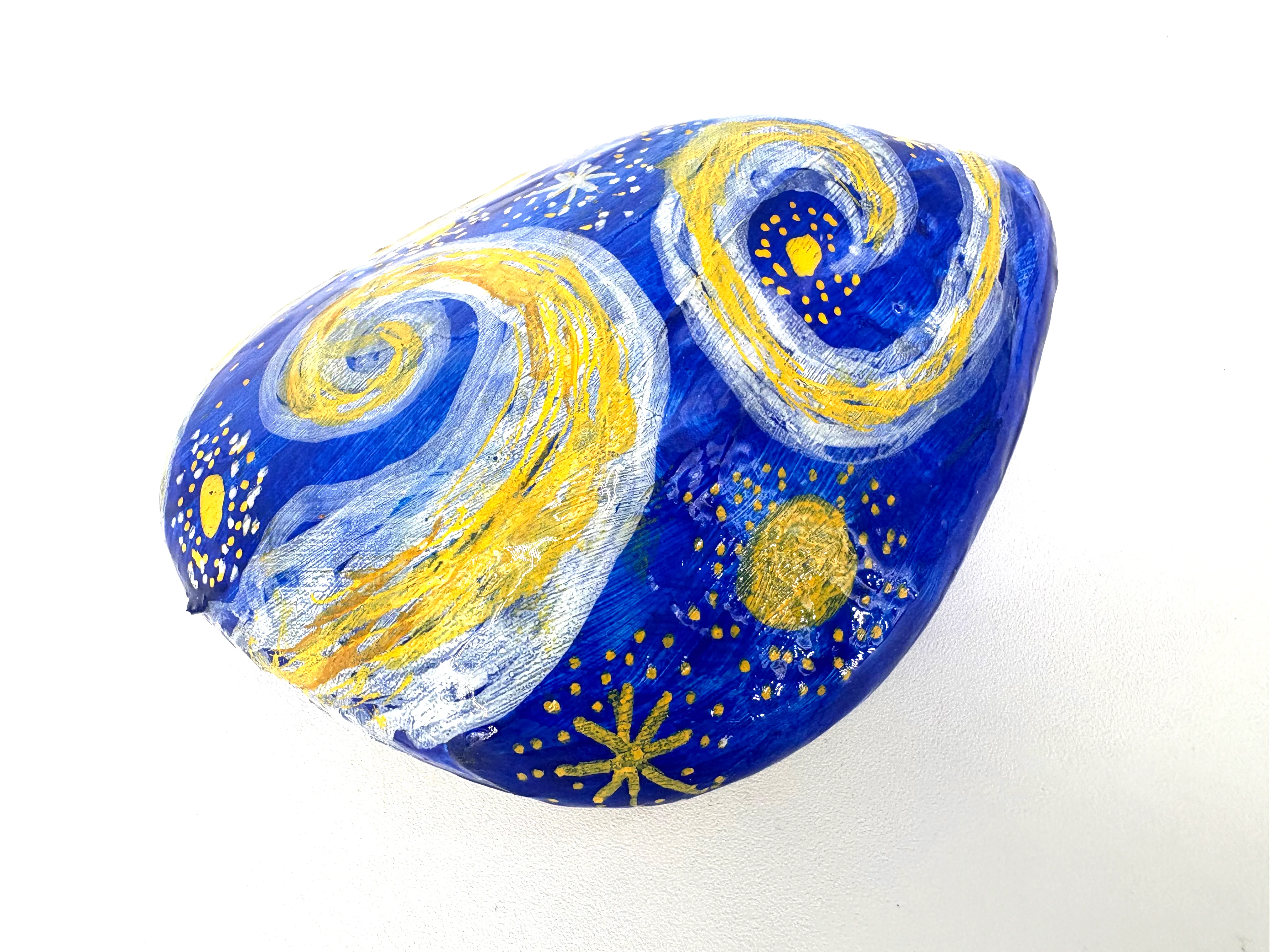 Painted Rocks - Image 4