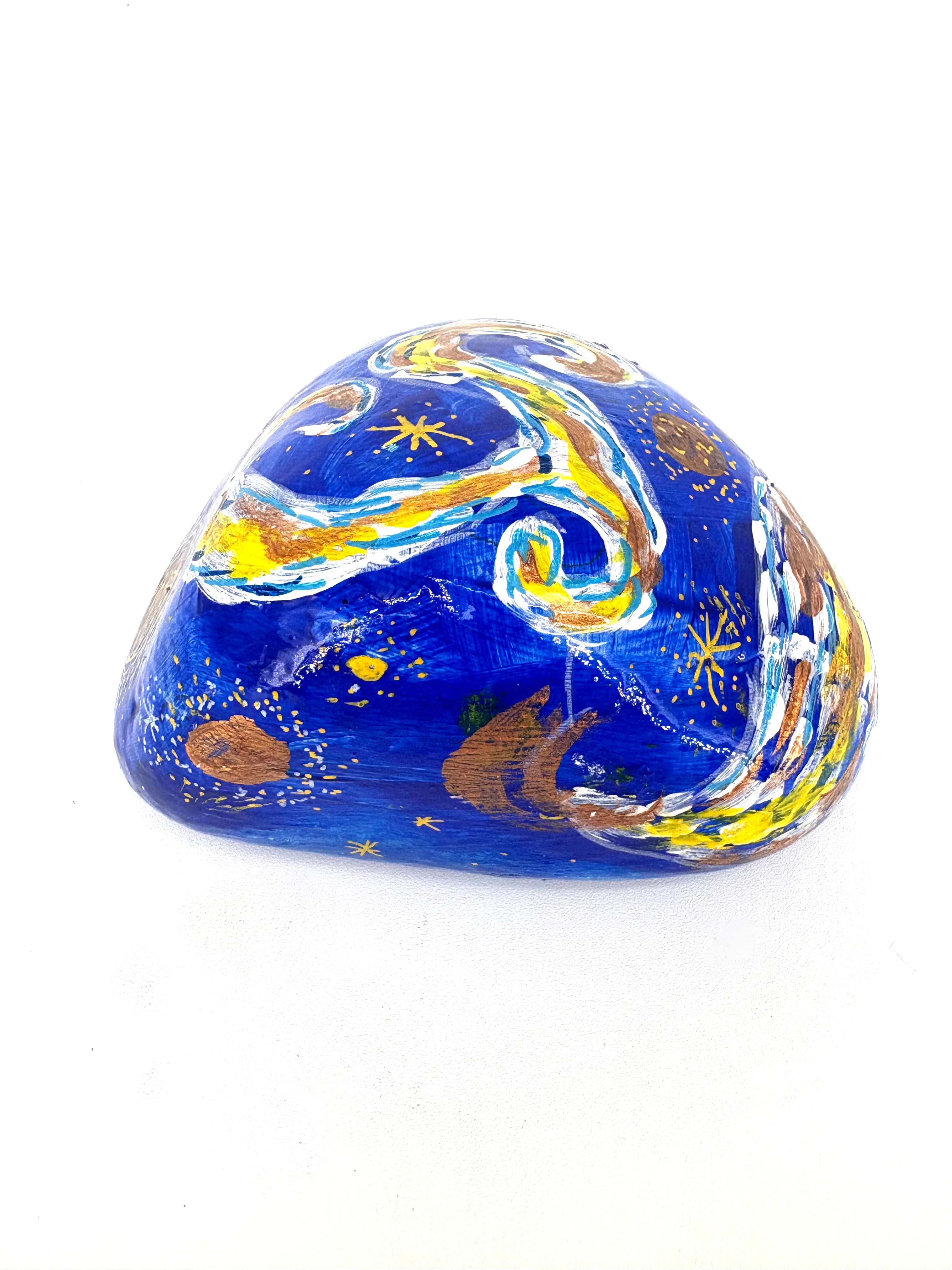 Painted Rocks - Image 5
