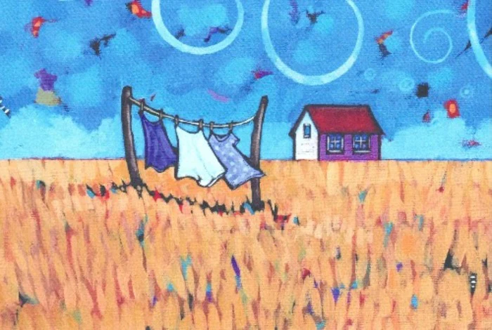 Art Cards by Pam Weber - Image 10