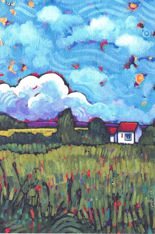 Art Cards by Pam Weber - Image 14