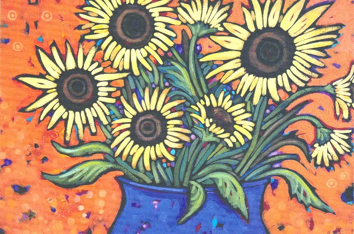 Art Cards by Pam Weber - Image 15