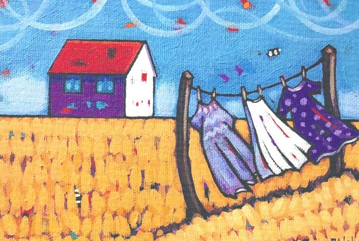 Art Cards by Pam Weber - Image 16