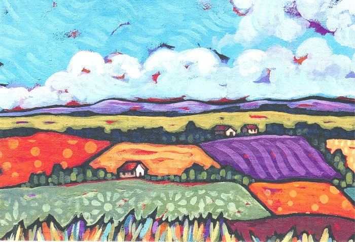 Art Cards by Pam Weber - Image 17