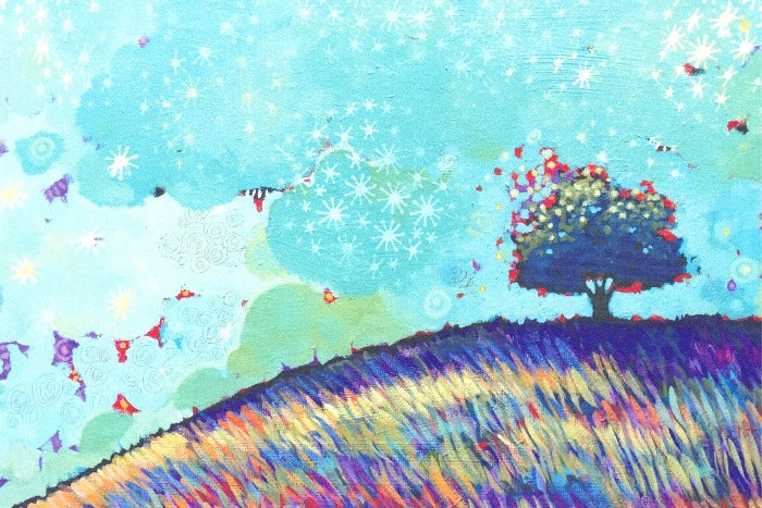 Art Cards by Pam Weber - Image 20