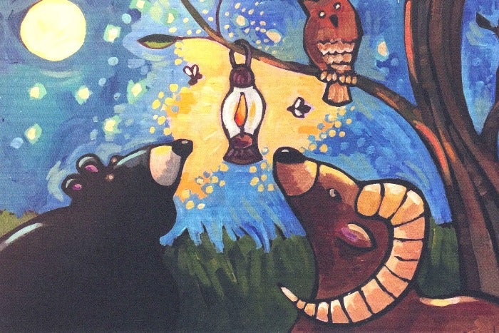 Art Cards by Pam Weber - Image 21