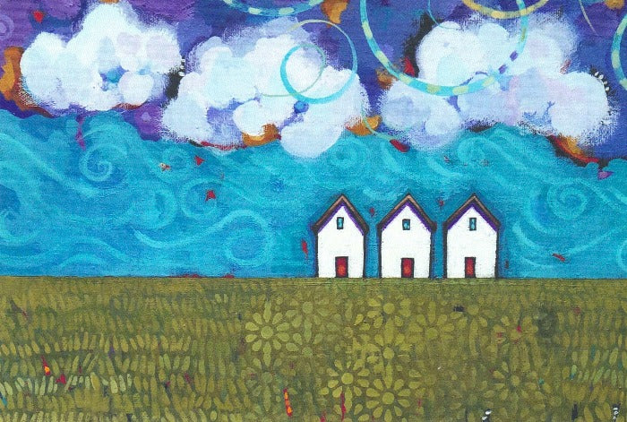 Art Cards by Pam Weber - Image 22