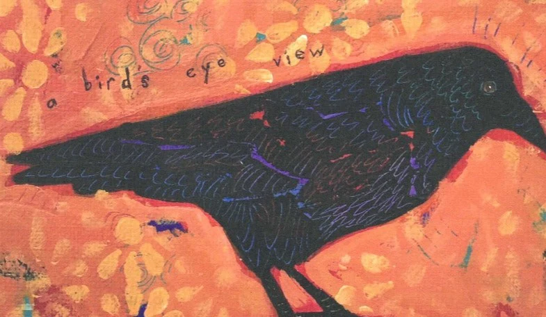 Art Cards by Pam Weber - Image 24