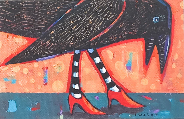 Art Cards by Pam Weber - Image 25