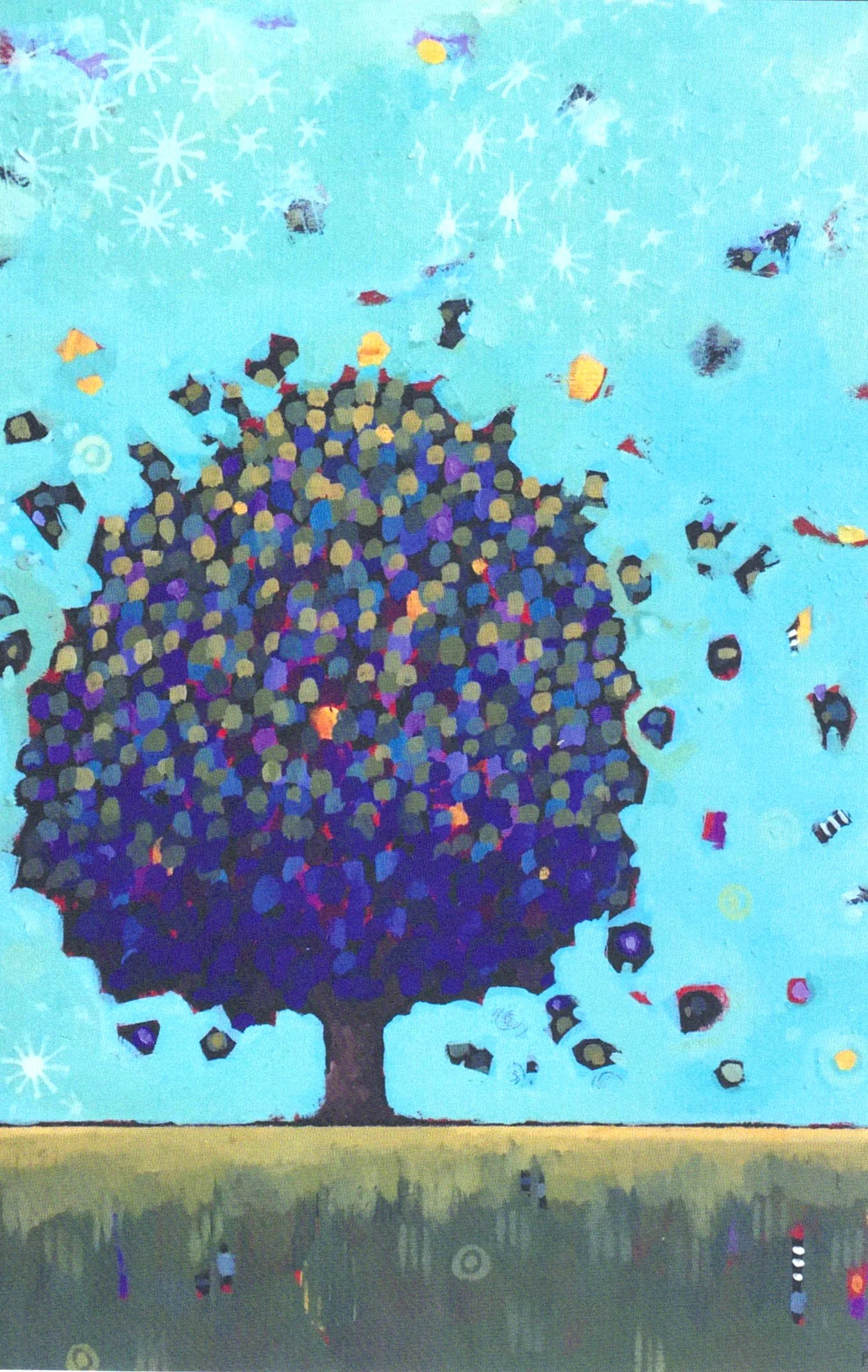 Art Cards by Pam Weber - Image 26