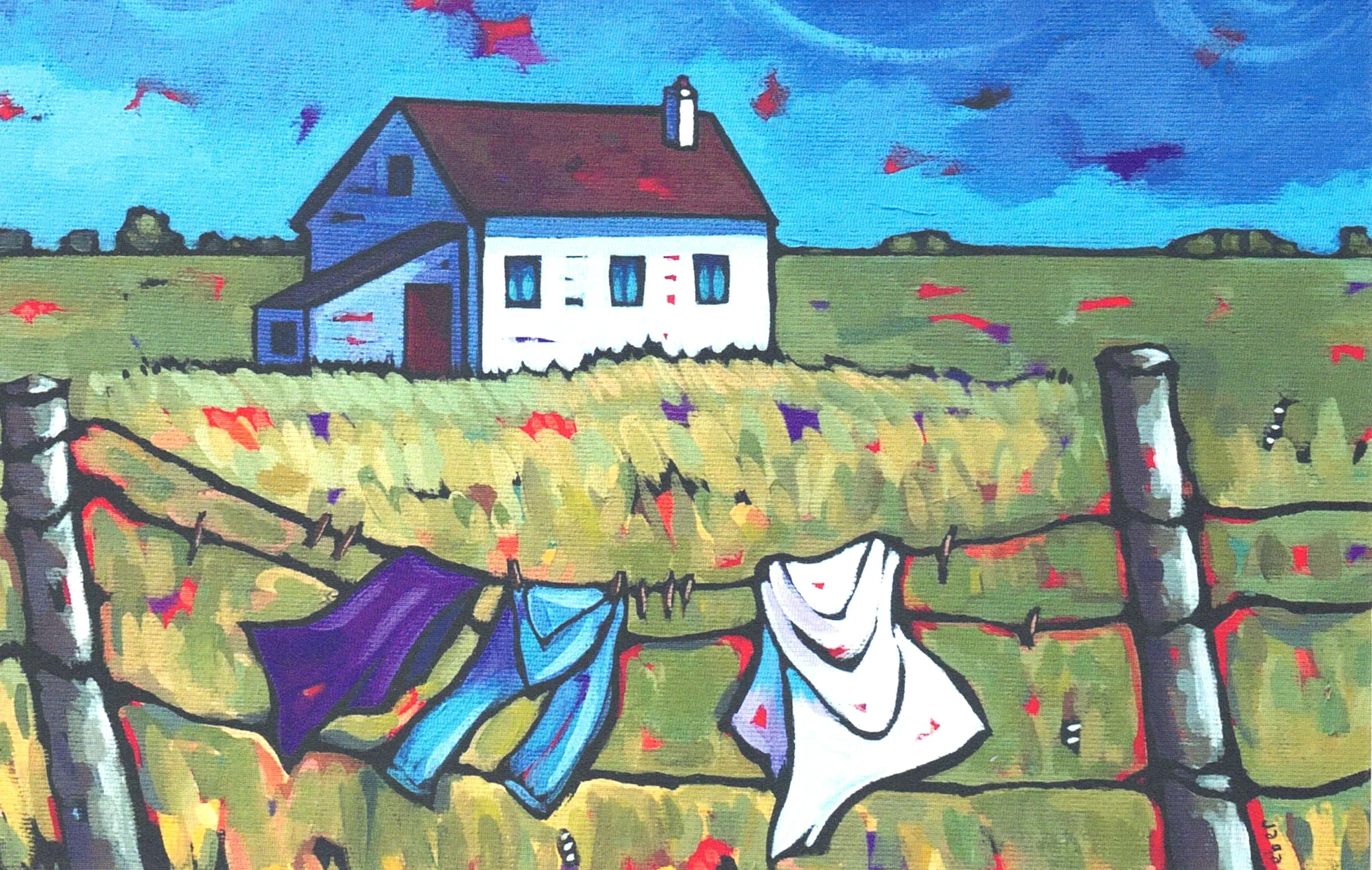 Art Cards by Pam Weber - Image 28