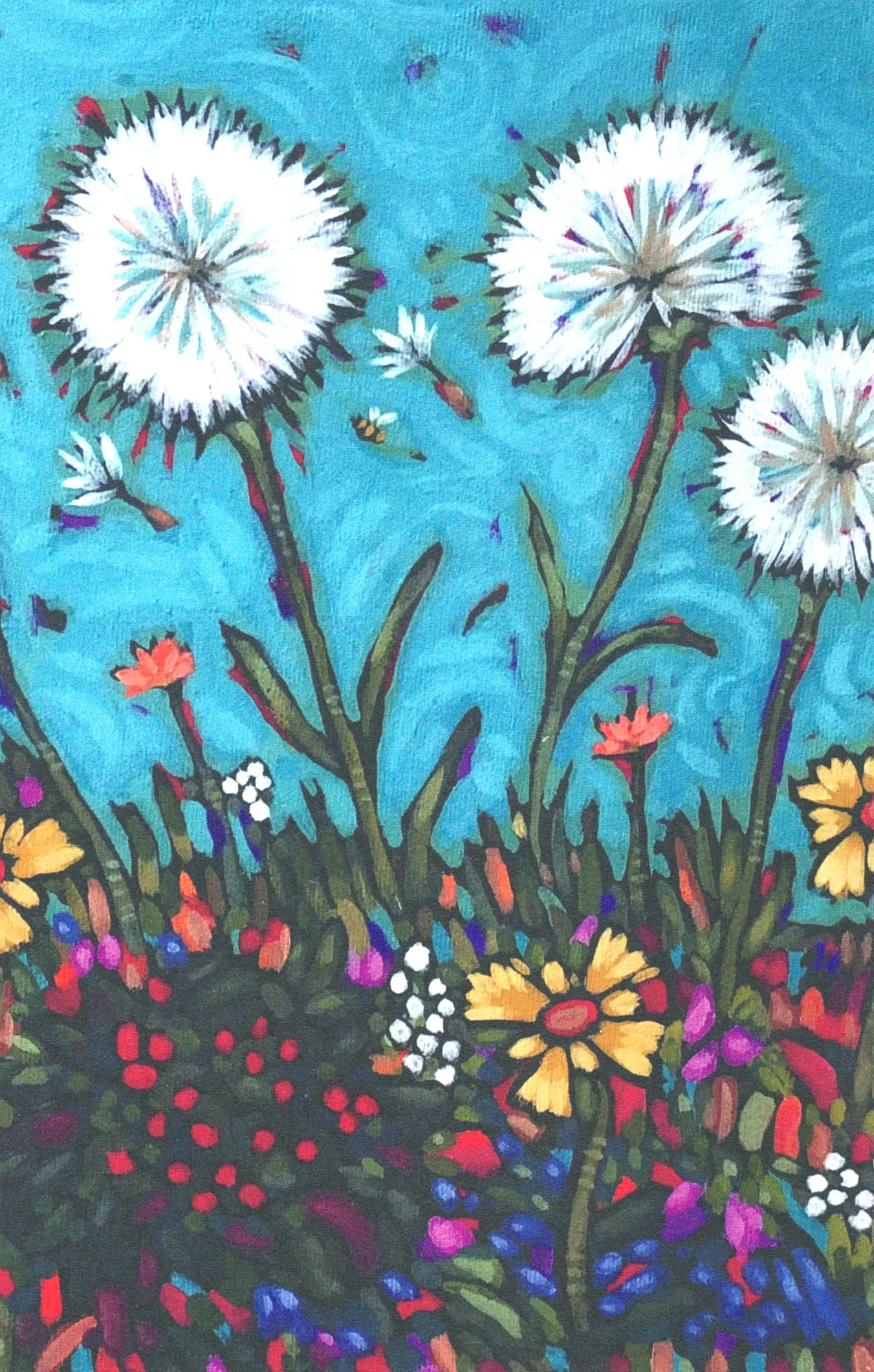Art Cards by Pam Weber - Image 29
