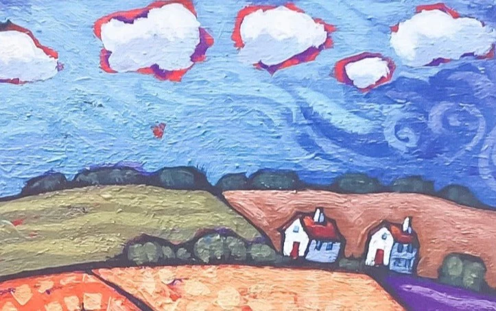 Art Cards by Pam Weber - Image 3