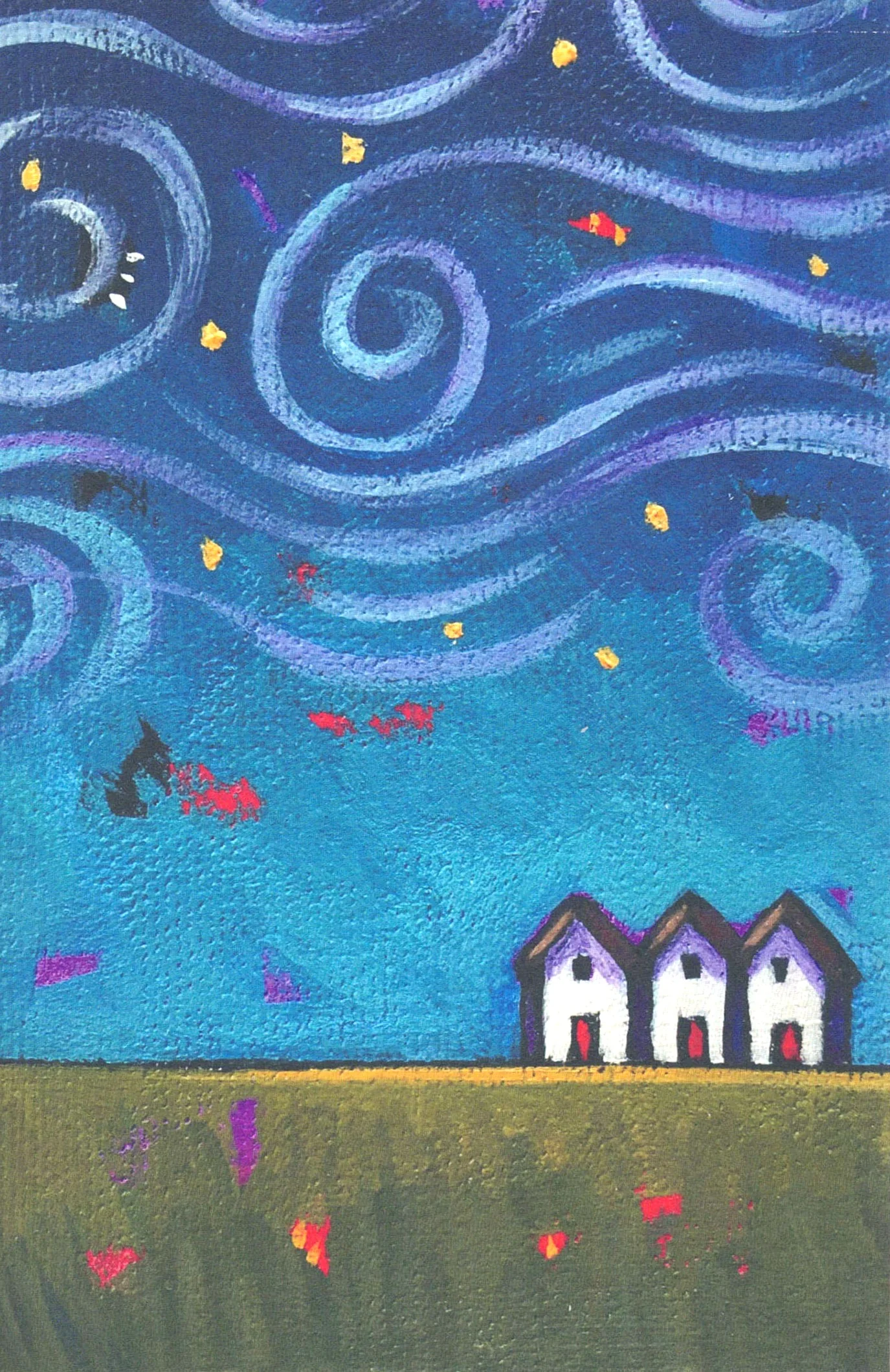 Art Cards by Pam Weber - Image 30