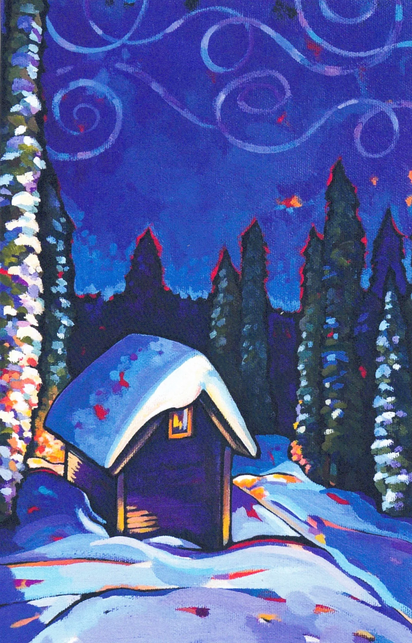 Art Cards by Pam Weber - Image 31