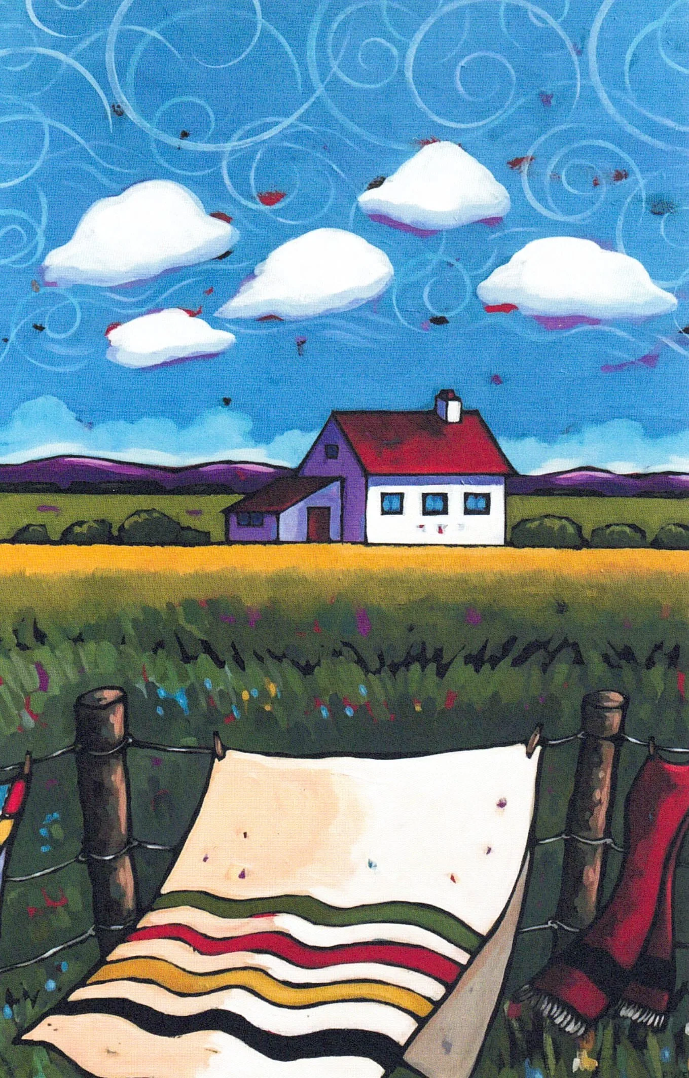 Art Cards by Pam Weber - Image 32