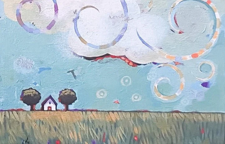 Art Cards by Pam Weber - Image 4