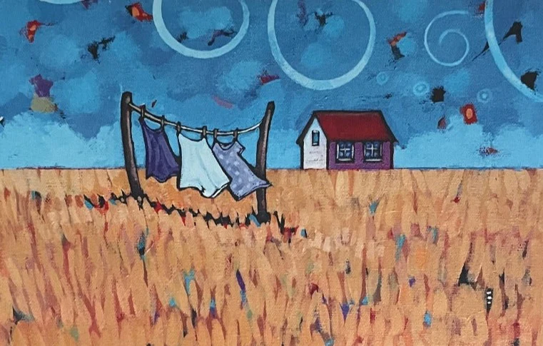 Art Cards by Pam Weber - Image 5