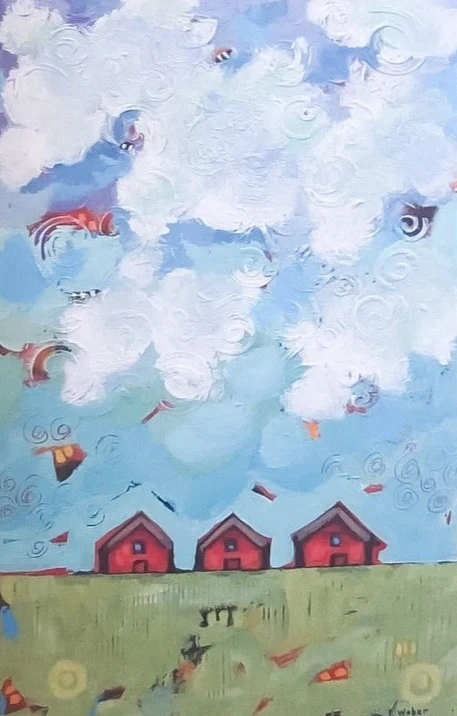 Art Cards by Pam Weber - Image 6