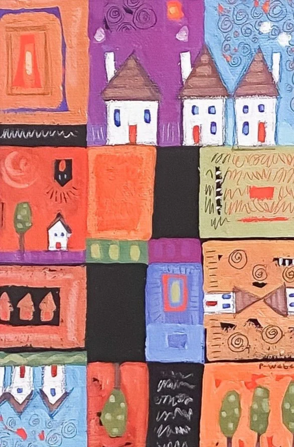 Art Cards by Pam Weber - Image 7
