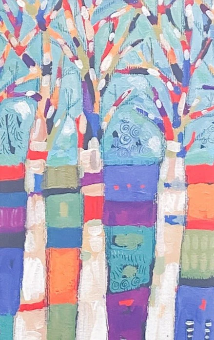 Art Cards by Pam Weber - Image 8