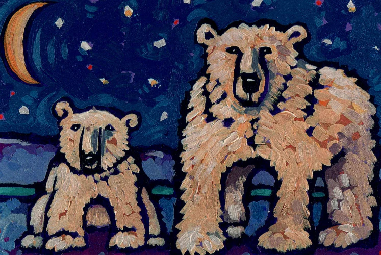 Pam Weber Holiday Cards - Image 4