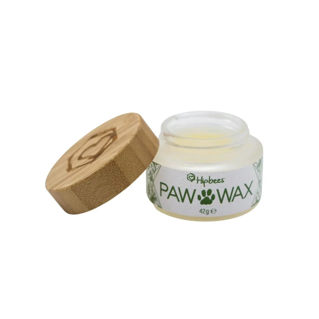 Paw Wax