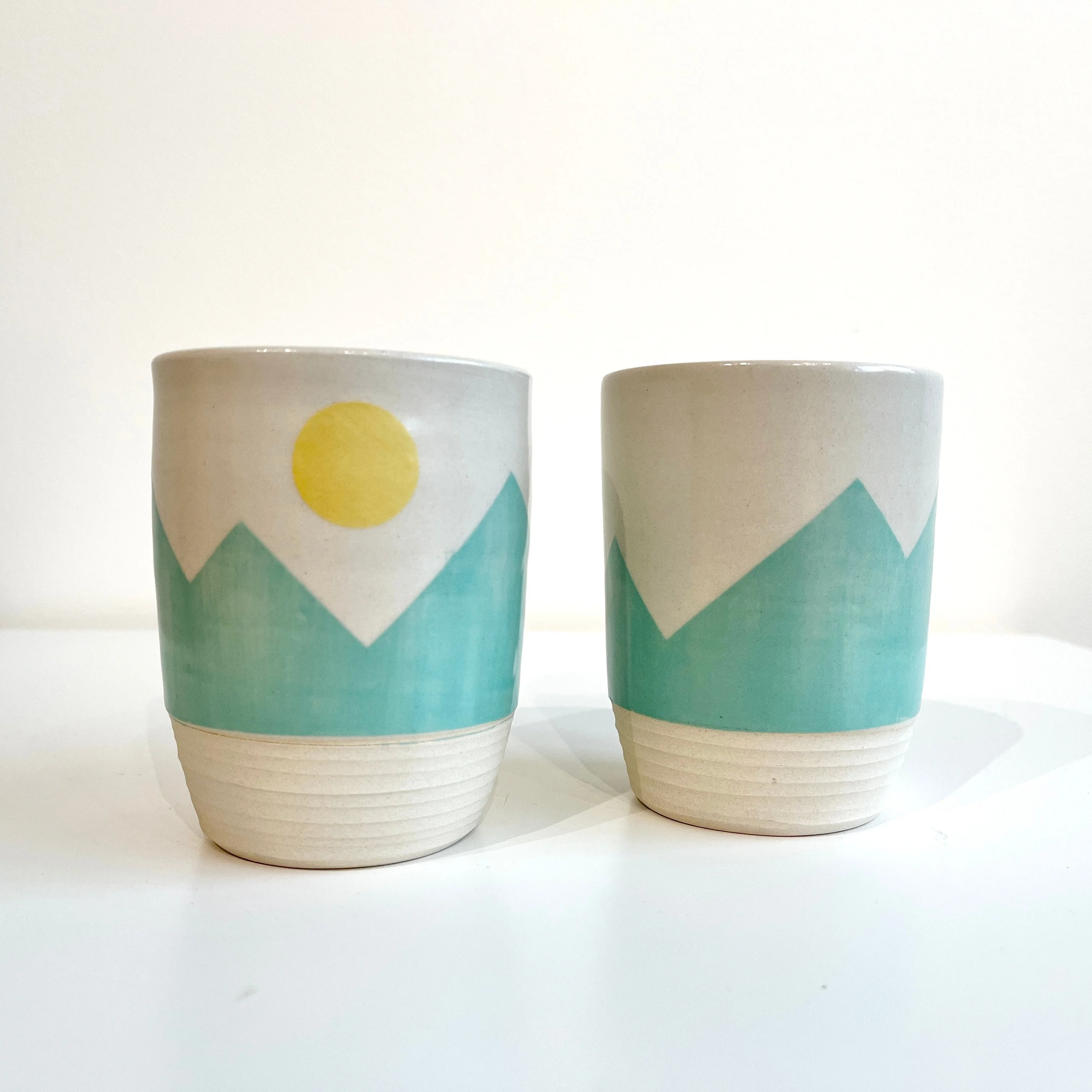 Peaks Cups - Image 2