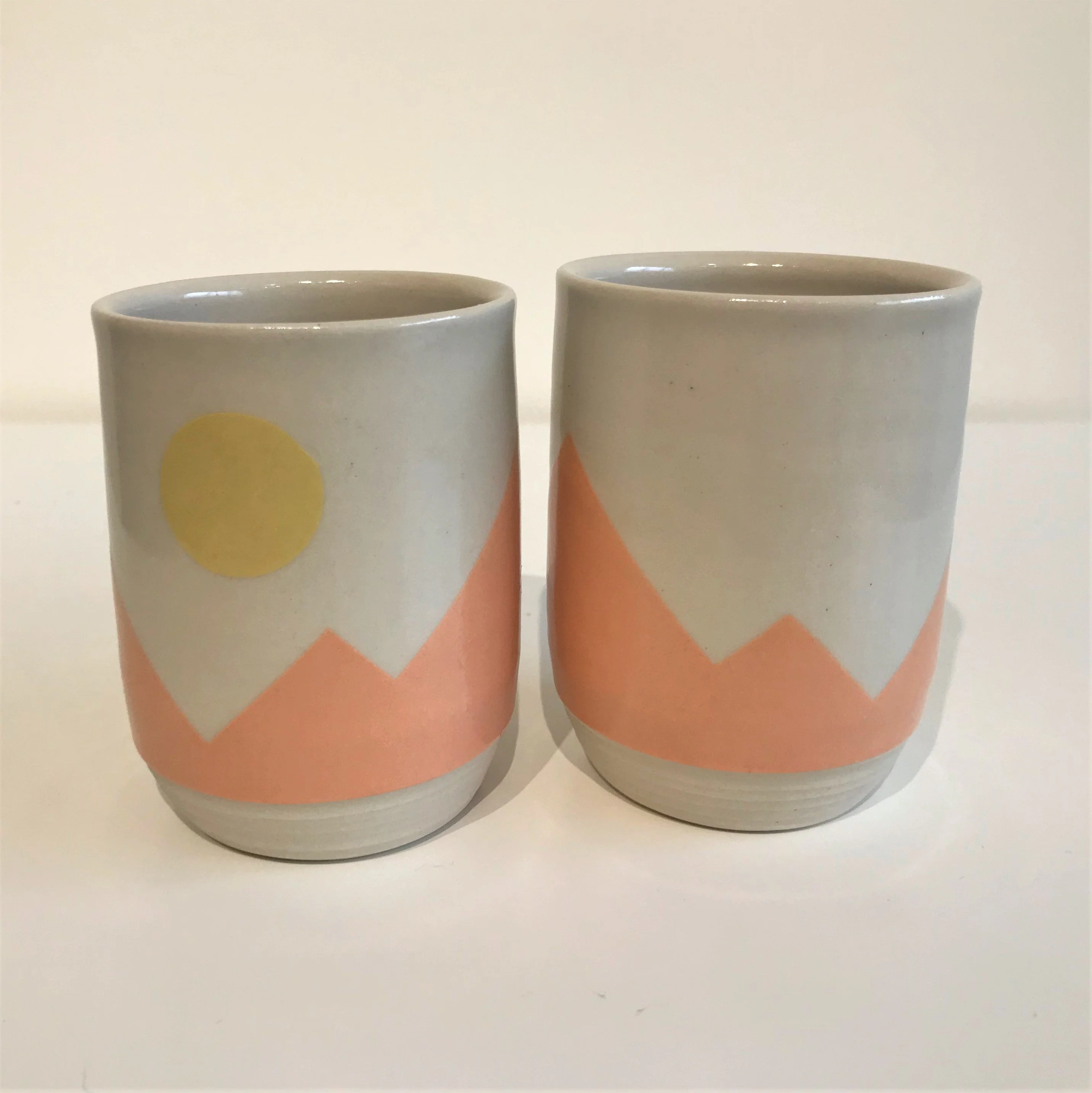 Peaks Cups - Image 3