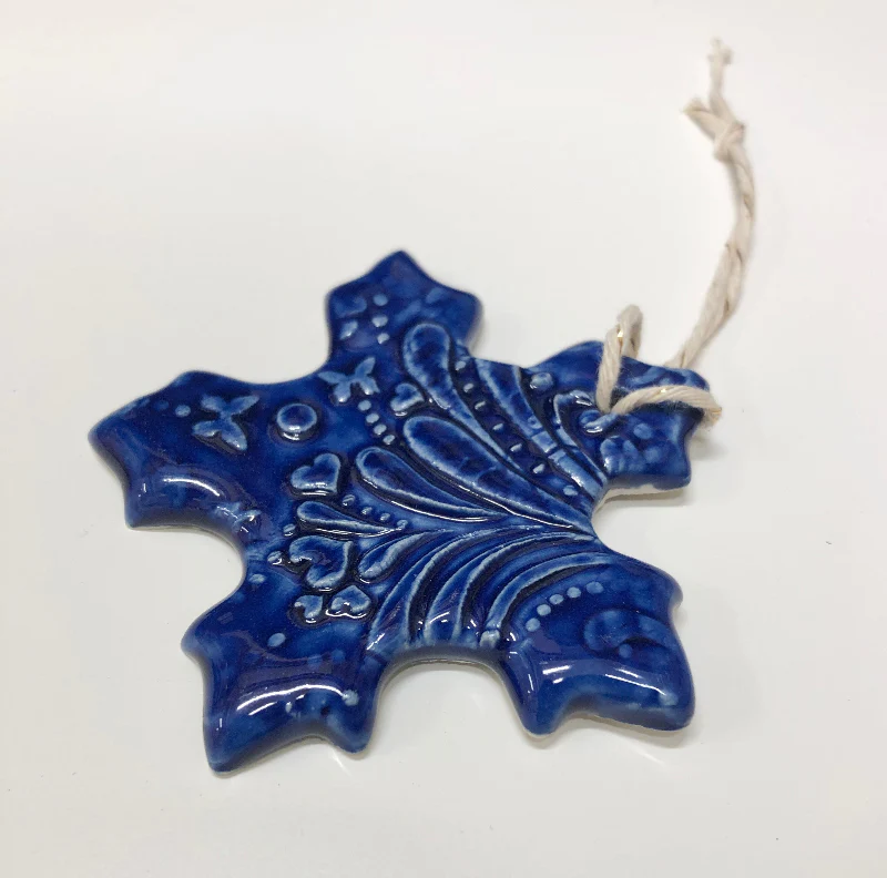 Holiday Ornaments - Image 2