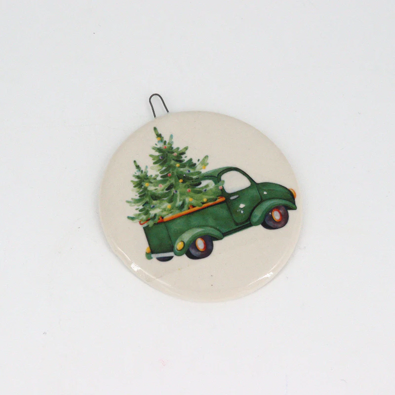 Holiday Ornaments - Image 20