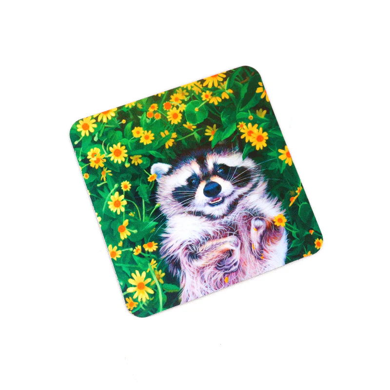Expressive Animal Portrait Magnets by Robin Good - Image 11