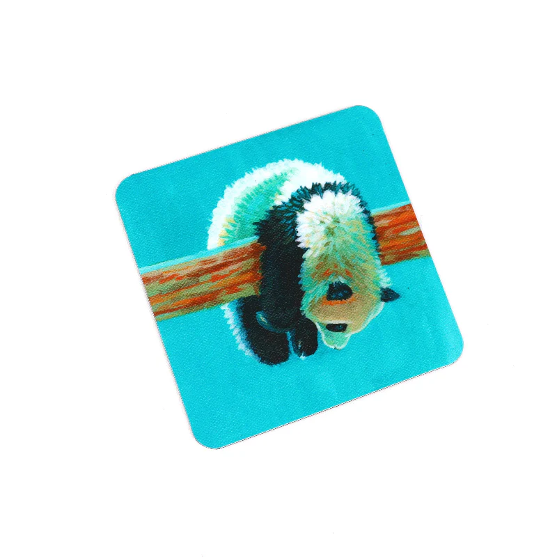 Expressive Animal Portrait Magnets by Robin Good - Image 6