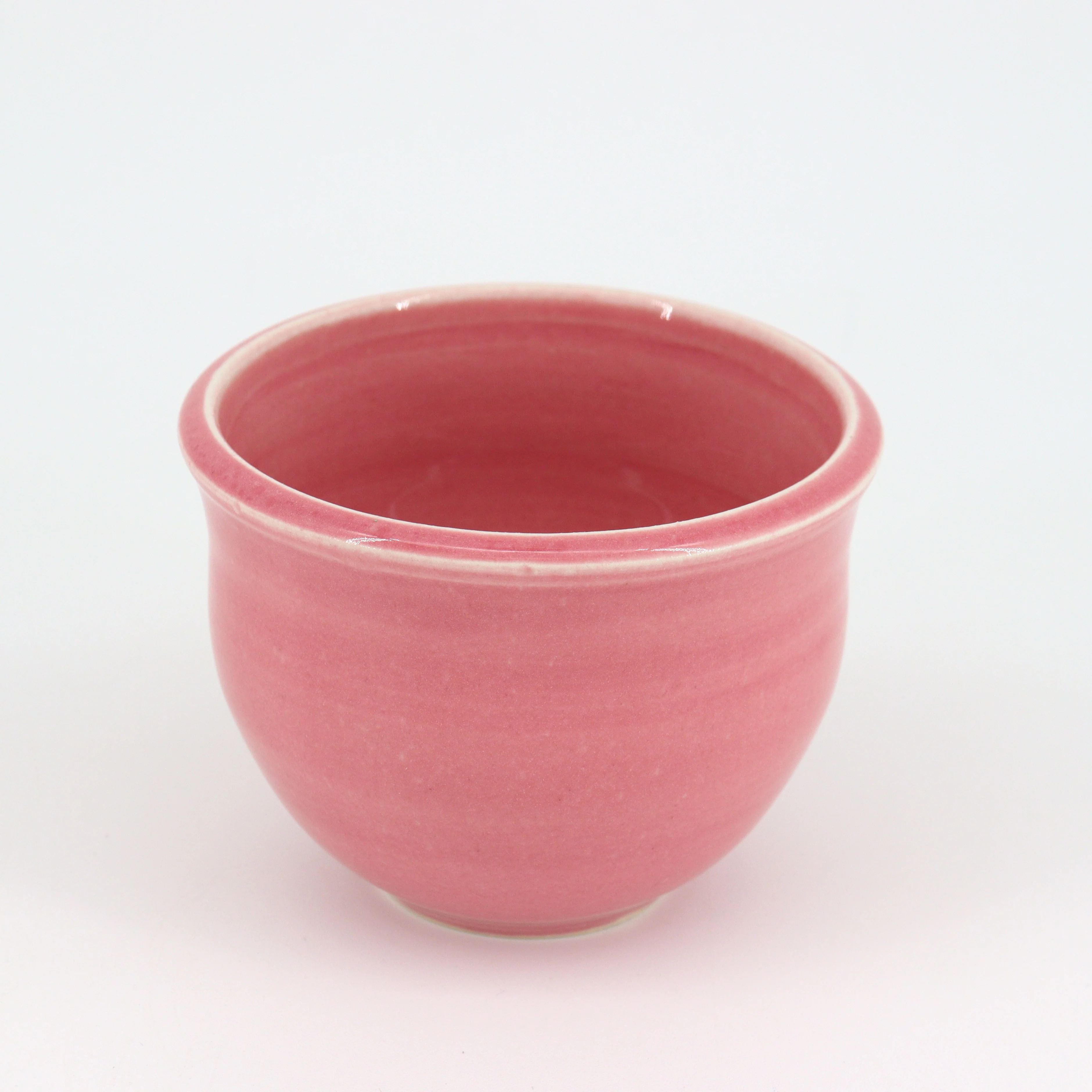 Pink Bowls