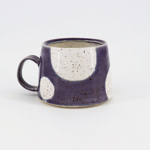 Polka Dot Mugs - Image 4