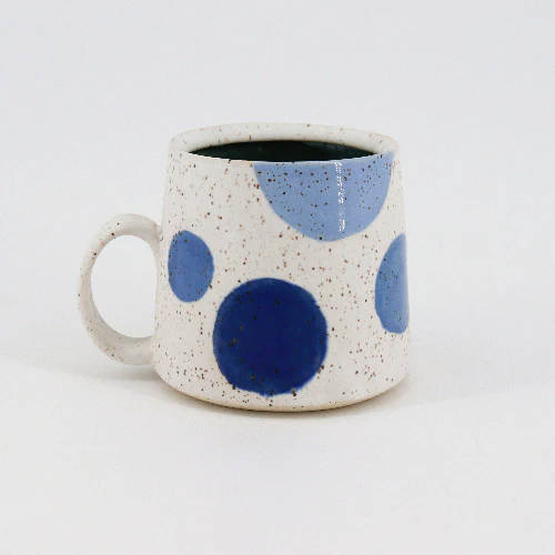 Polka Dot Mugs - Image 5