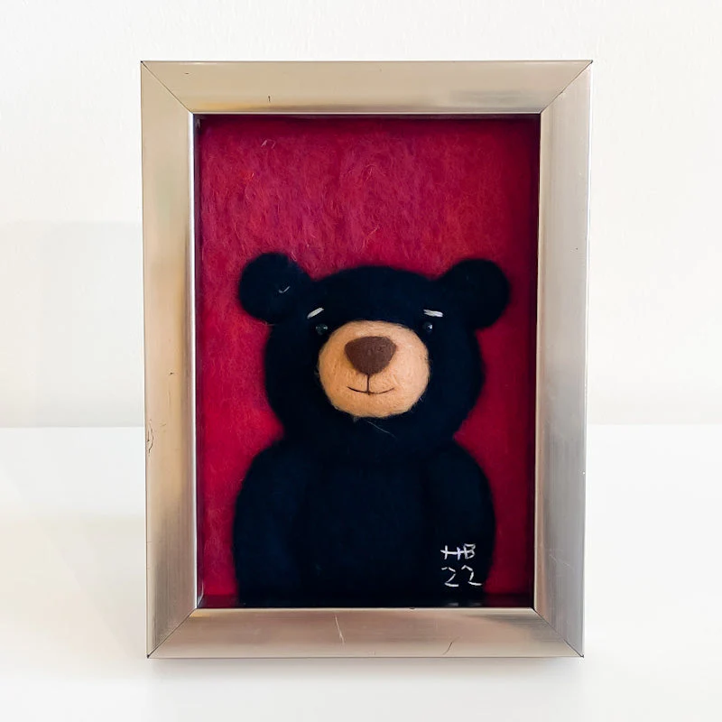 Animal Portraits