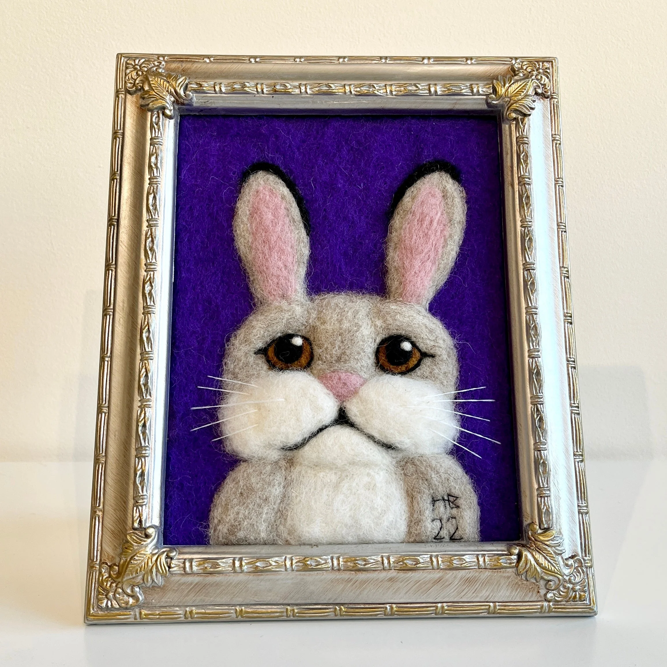 Animal Portraits - Image 2