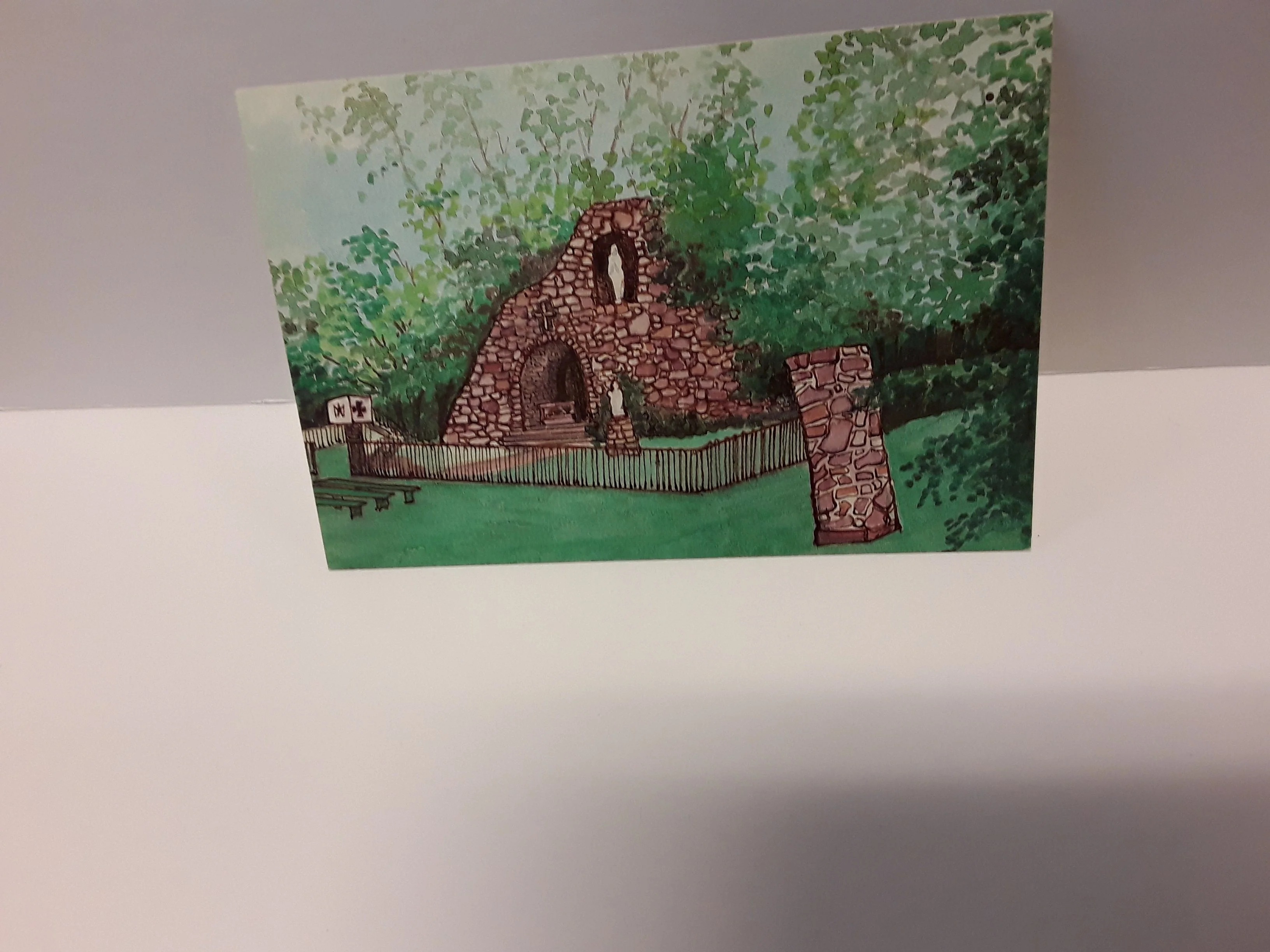 Alan Nuttall Postcards - Image 3