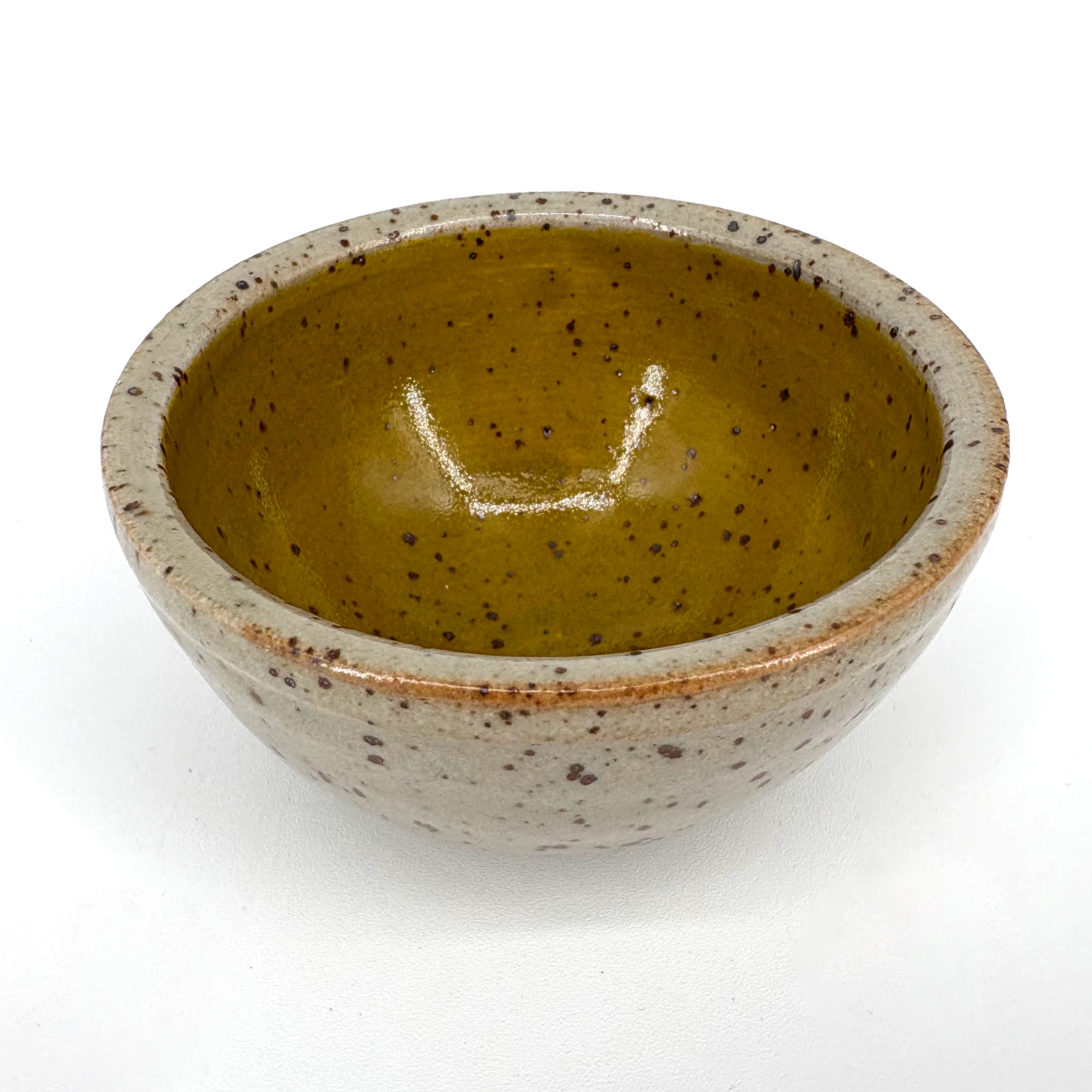 small bowl
