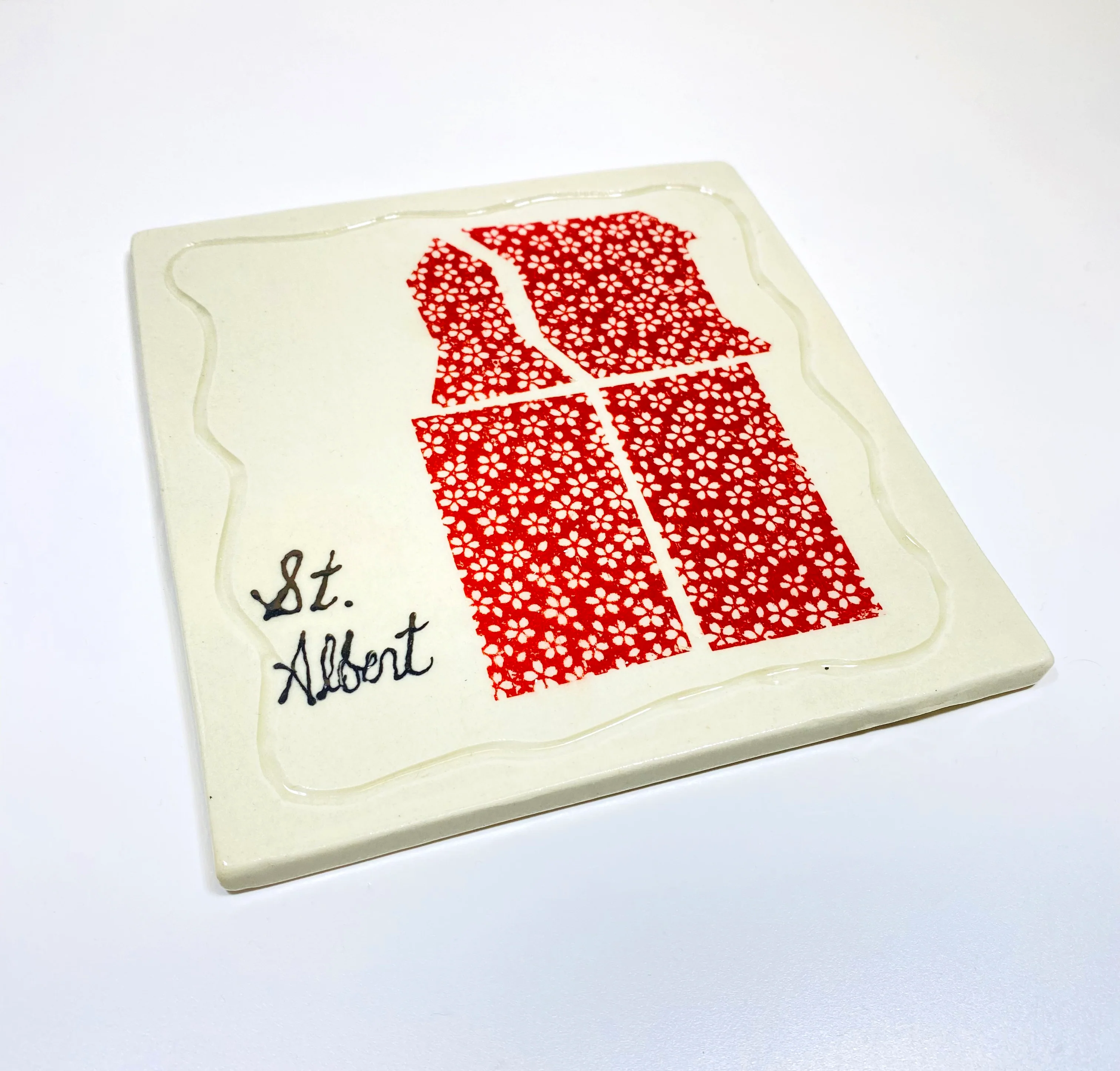 Grain Elevator Trivet - Image 5