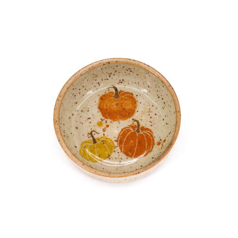 Pumpkin Dish