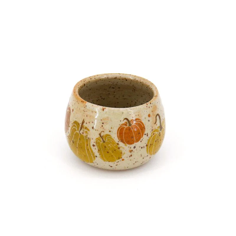 Pumpkin Bowl