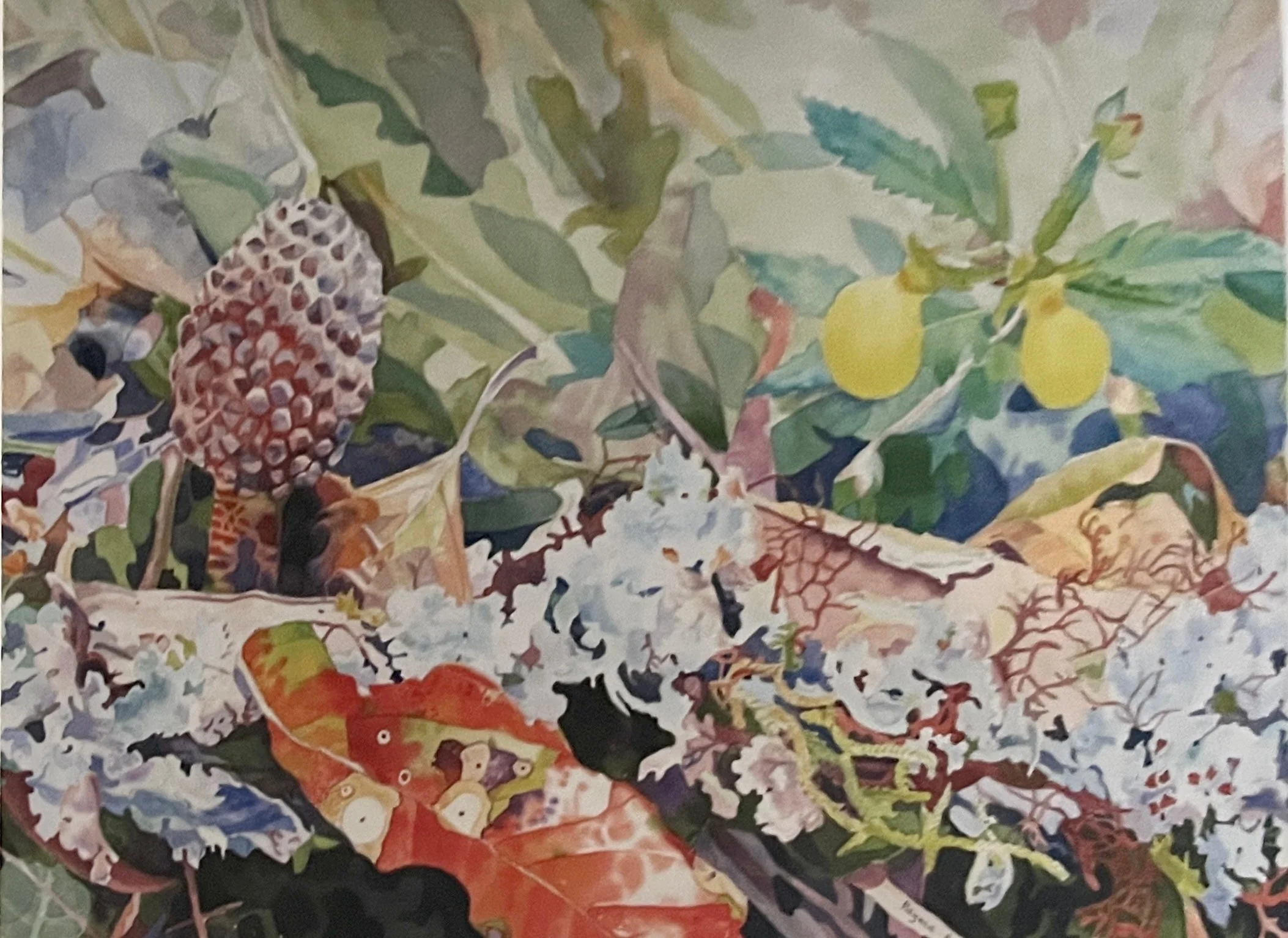Rayma Peterson Art Cards - Image 7
