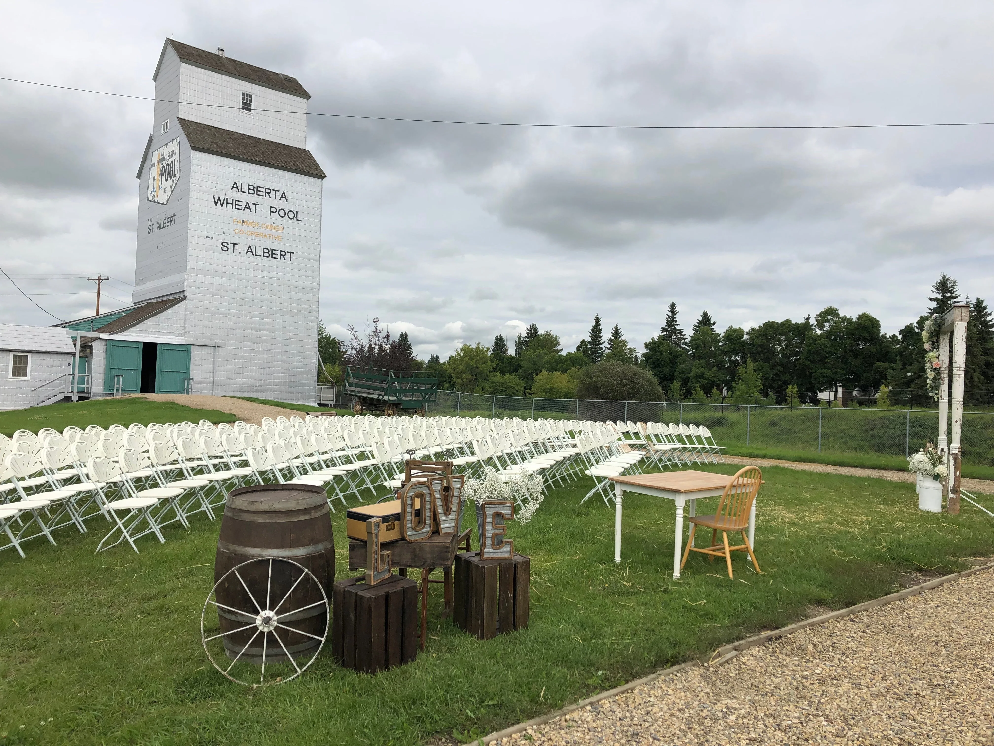 Chairs