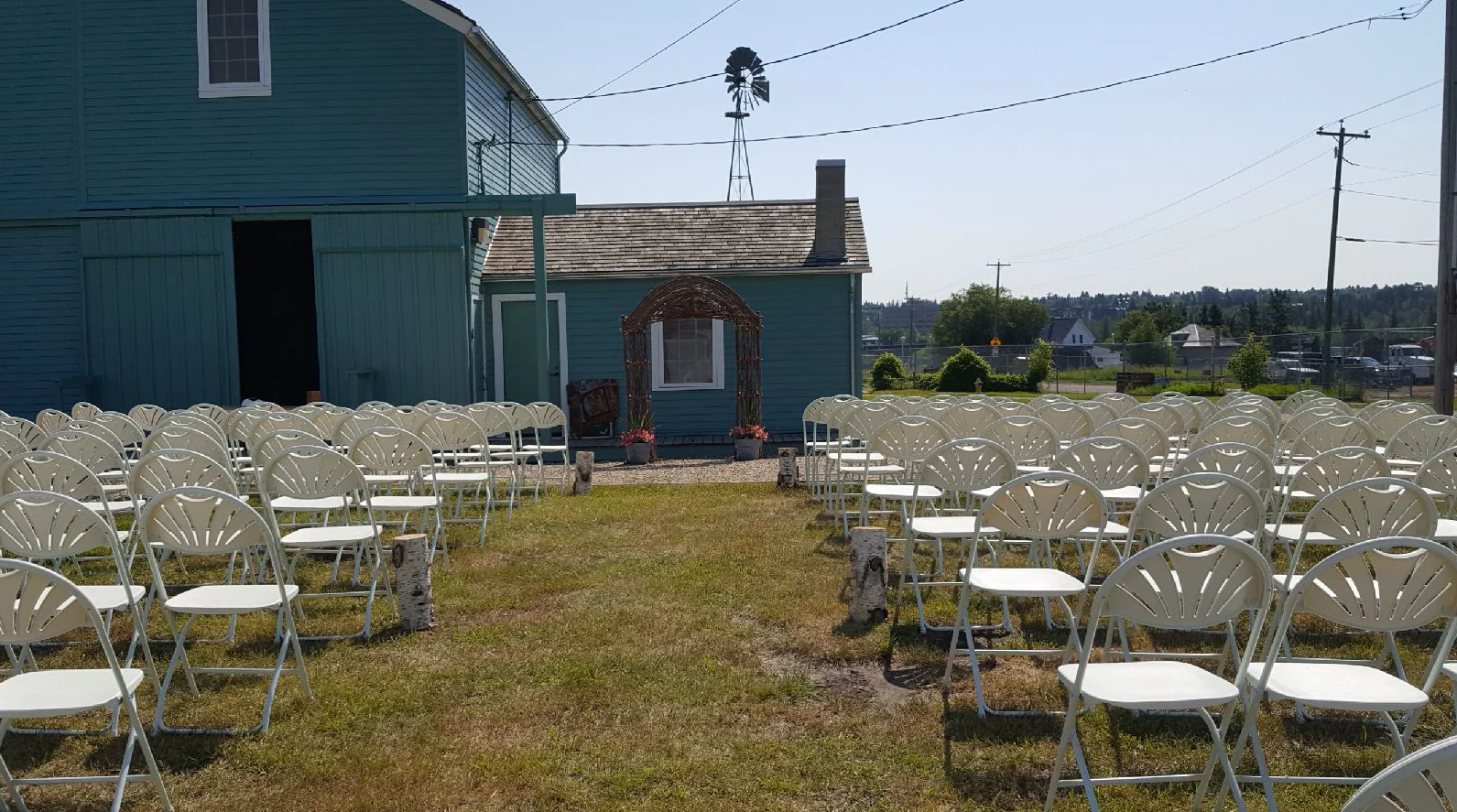 Chairs - Image 2