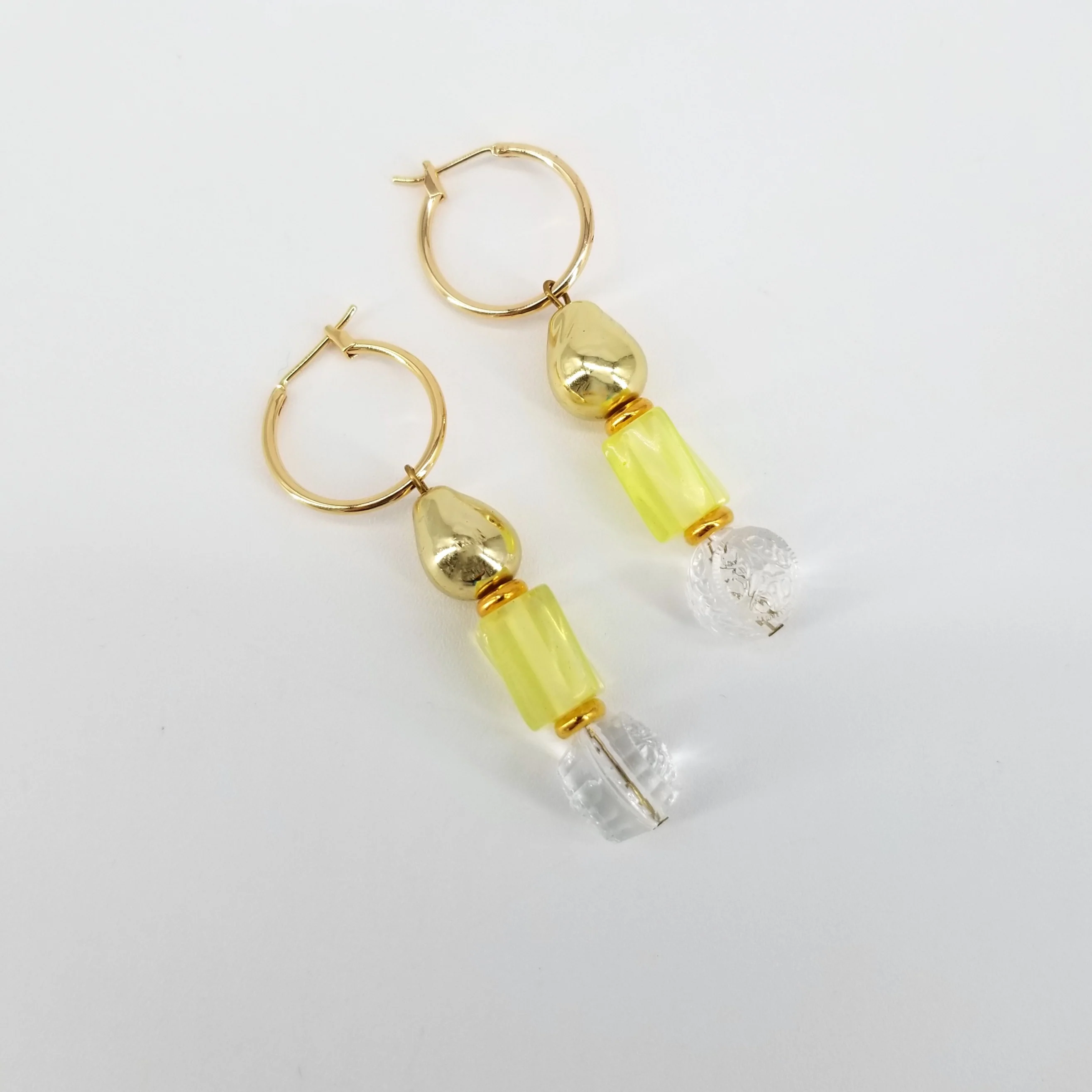 Retro Pop Earrings