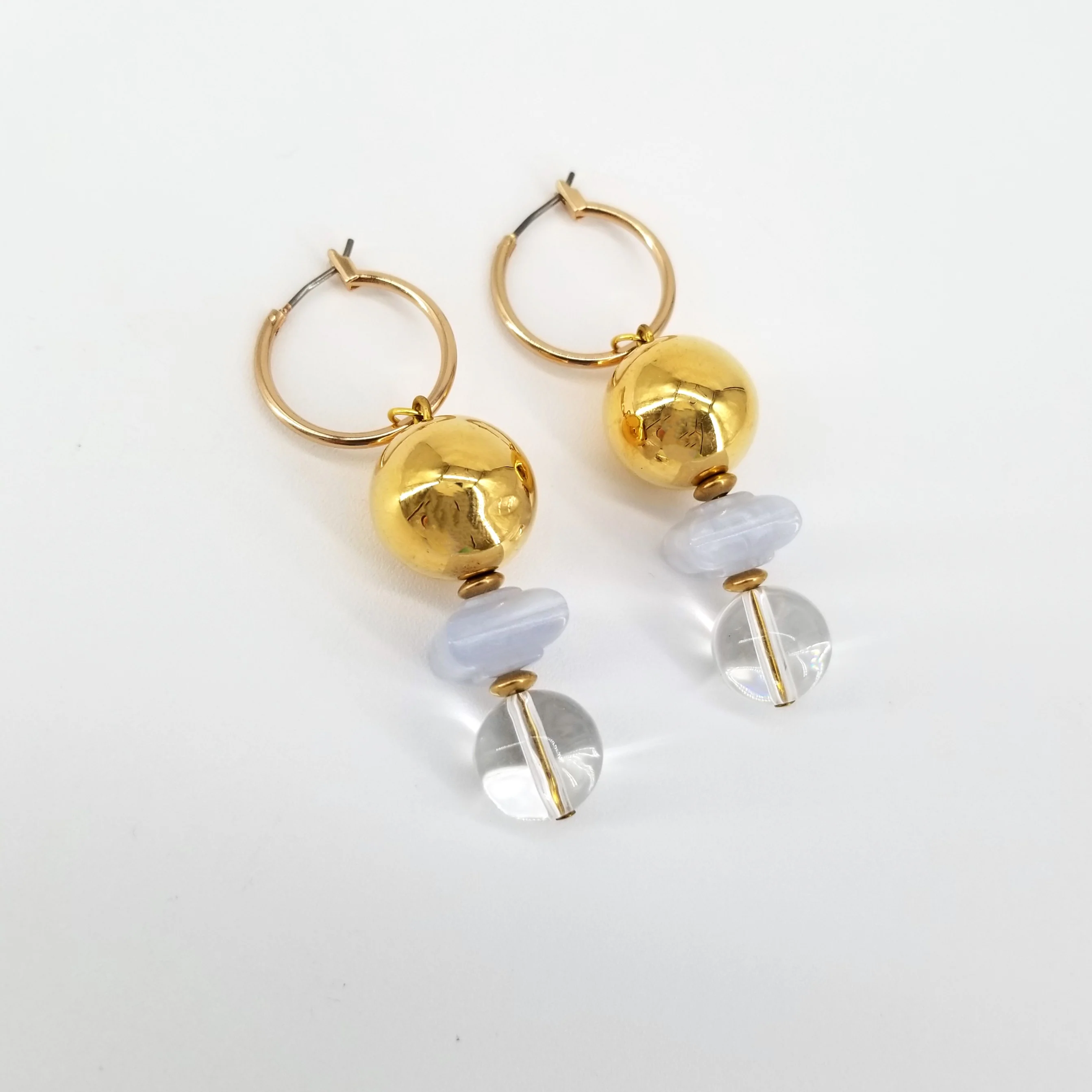 Retro Pop Earrings - Image 2